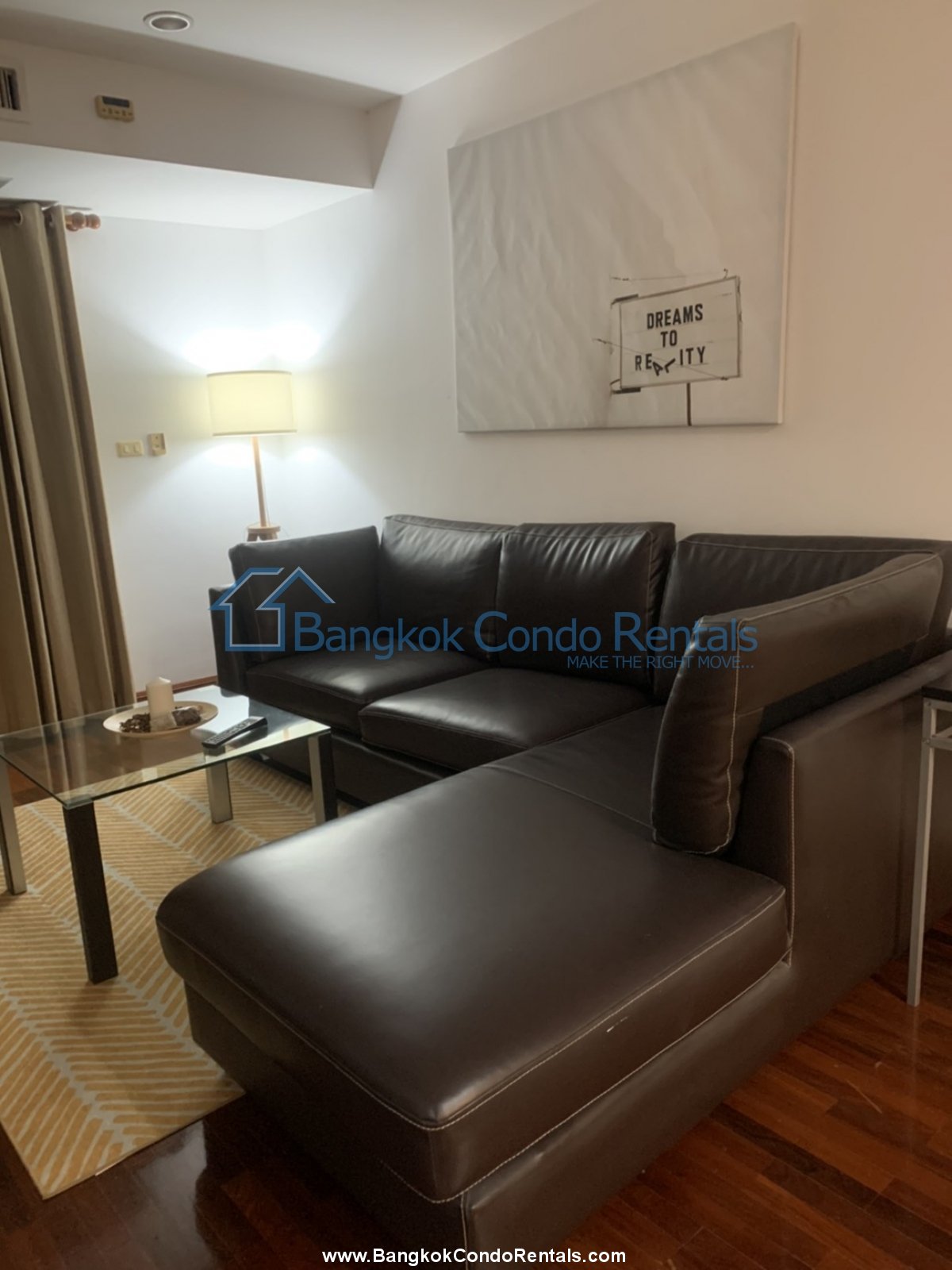 2 bed Salintara Condo