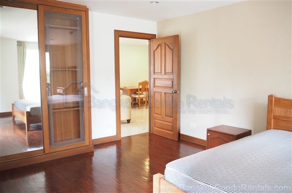 1 Bed Apartment for Rent