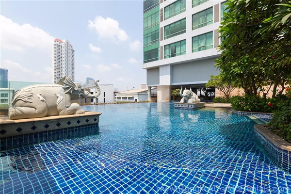 Baan Sathorn Chaophraya