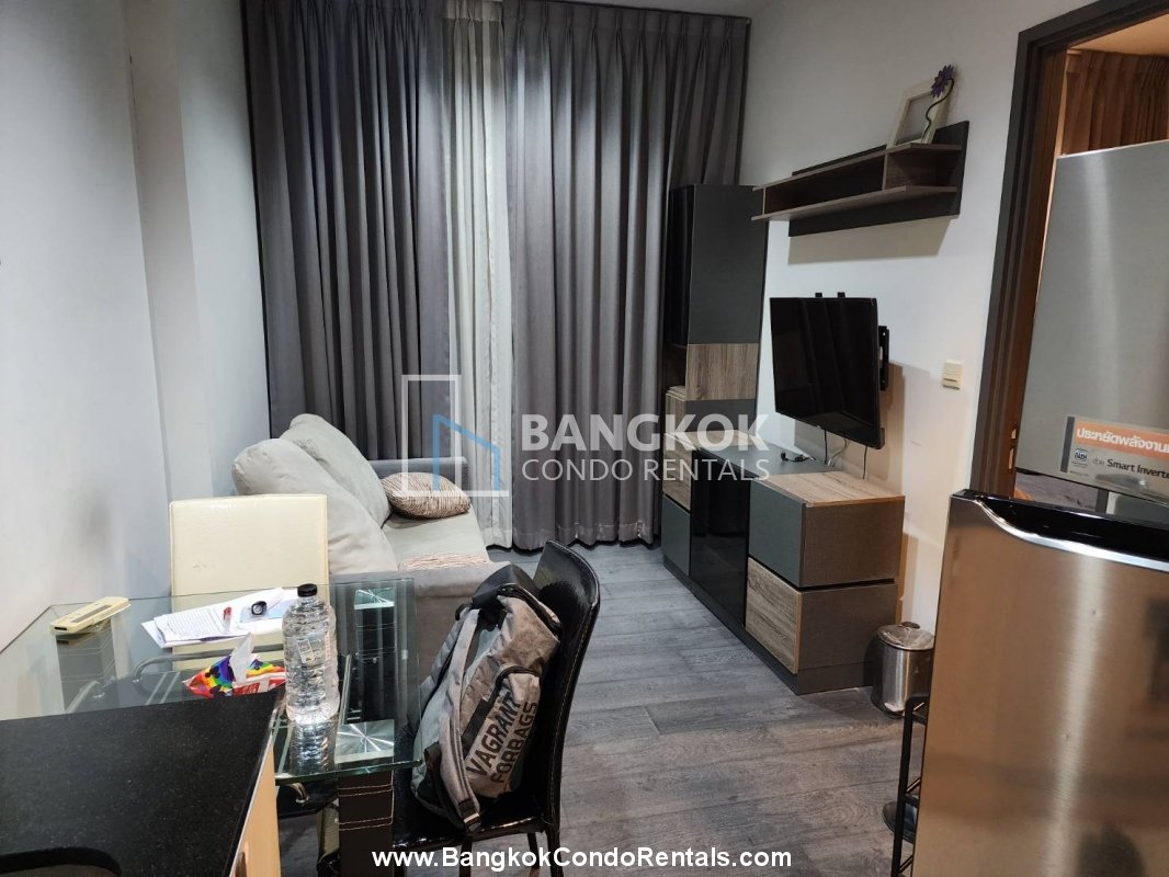 Edge Sukhumvit 23