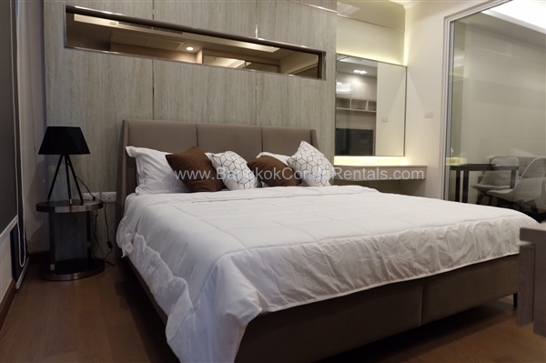 1 bed Supalai Elite Phayathai