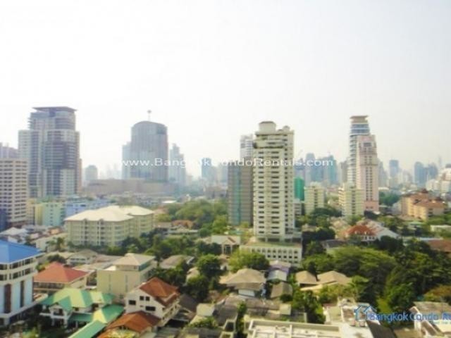 1 Bed Thonglor Apartment