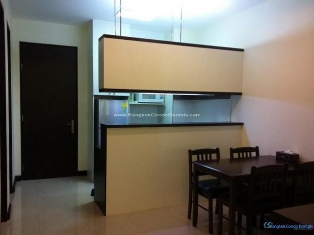 2 Bed Citi Smart Condo