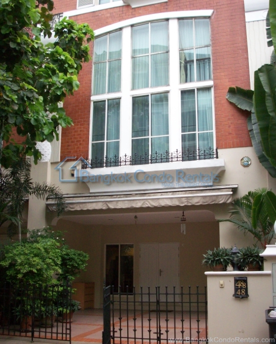 Townhouse Thonglor