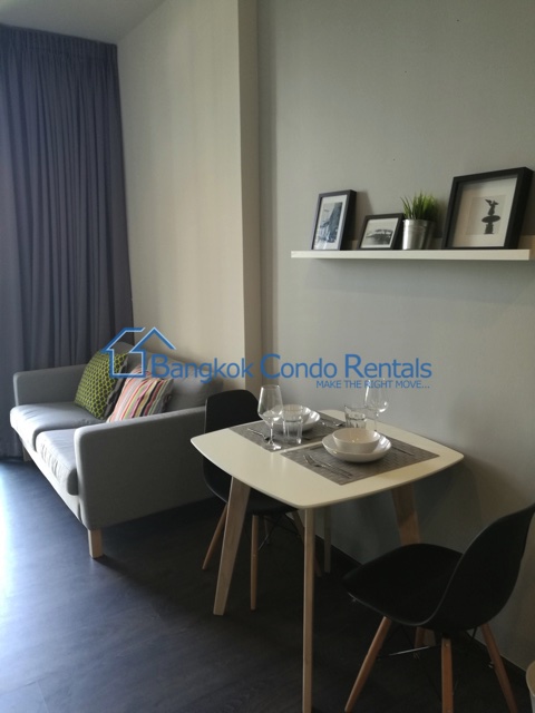 1 Bed Edge Sukhumvit