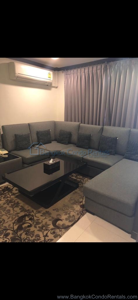 Townhouse Phrom Phong