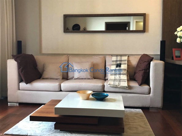 1 bed Quattro Thonglor