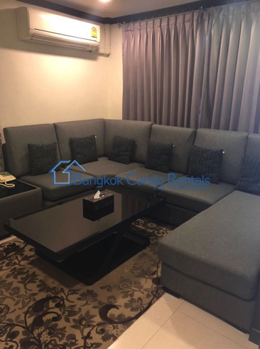 Town House Phrom Phong