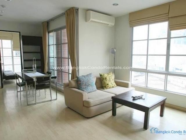 2 bed Citi Smart