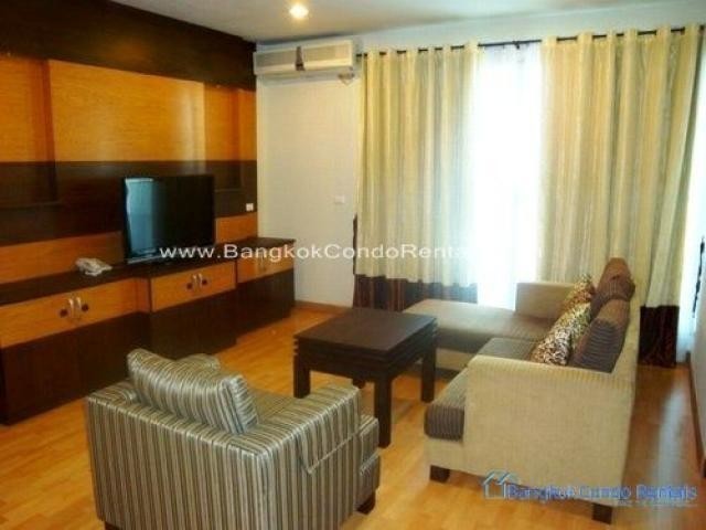 2 Bed for Rent in Citi Smart Condo