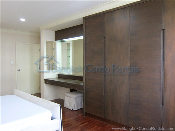 2 Beds Apartment