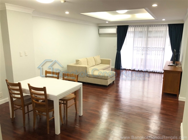 2 Beds Apartment for Rent