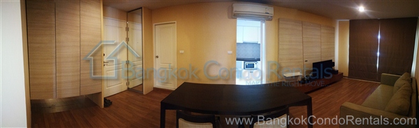 2 Bed 2 Baths Condo for Rent