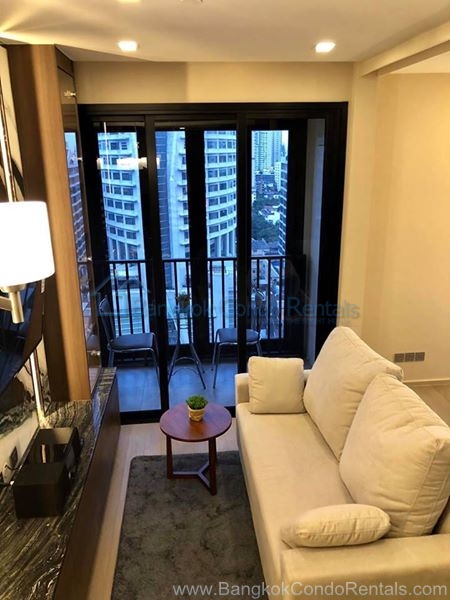 1 Bed 1 Bath Condo for Rent