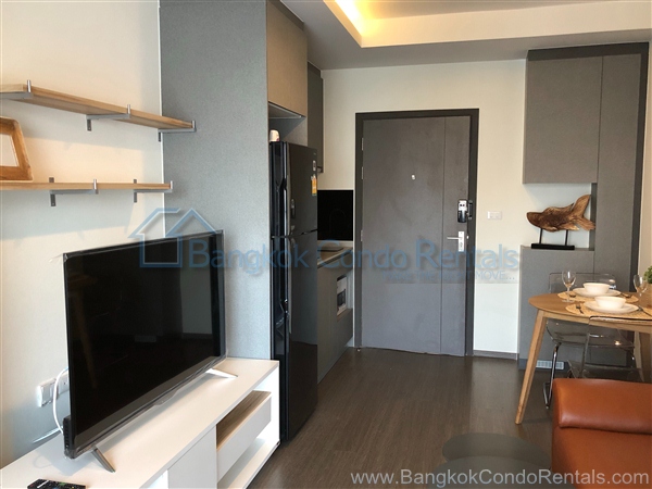 1 Bed 1 Bath Condo for Rent