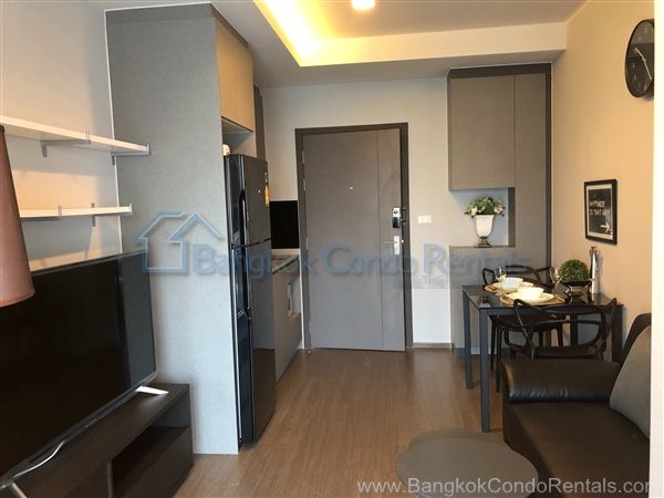 1 Bed 1 Bath Condo for Rent