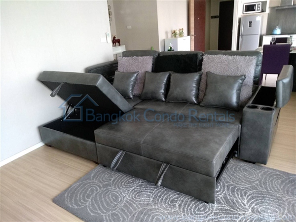 1 bed Renova Residence