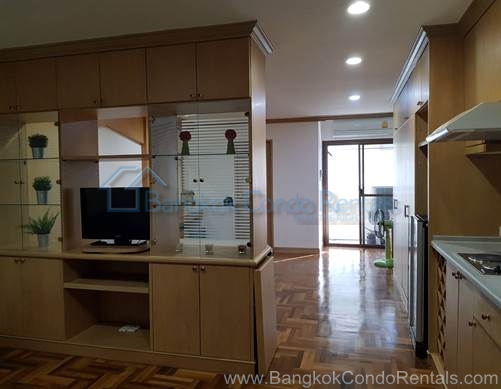 1 Bed 1 Bath Condo for Rent