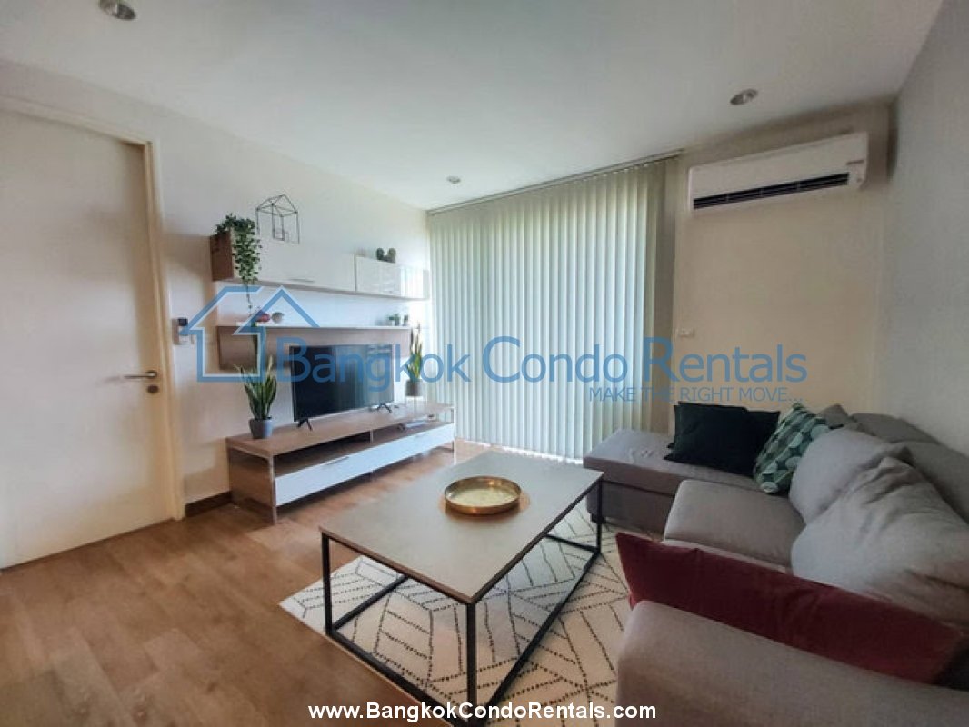 1 Bed 1 Bath Condo for Rent