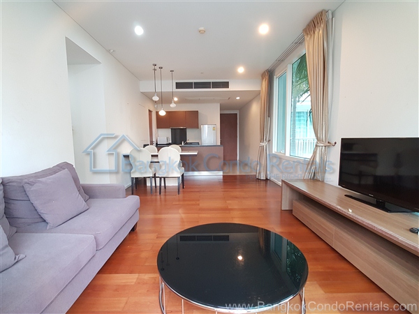 2 bed The Wind Sukhumvit 23