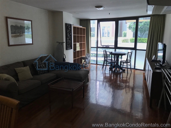 1 Bed Condo for Rent