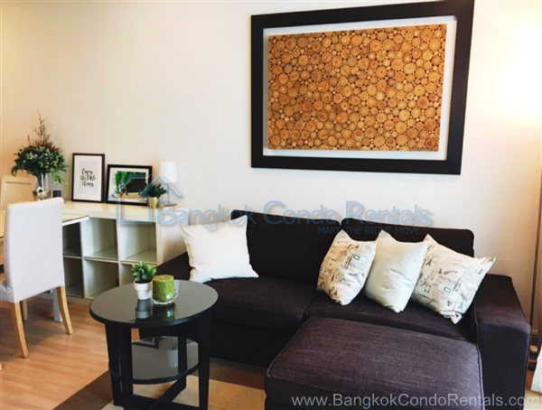 1 Bed Condo for Rent and Sale
