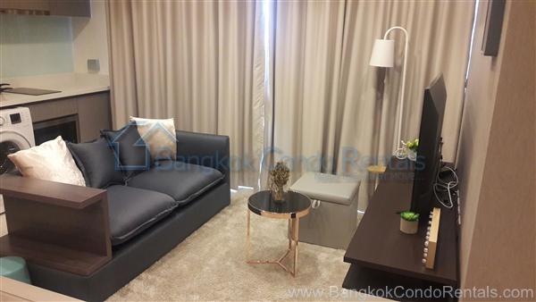 1 Bed Condo for Rent