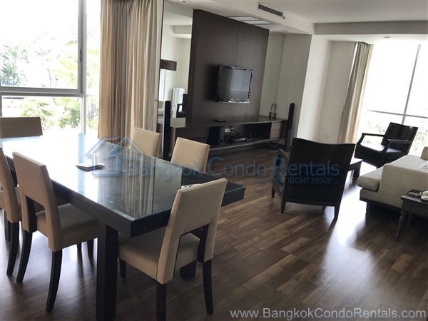 2 Beds Condo for Rent and Sale