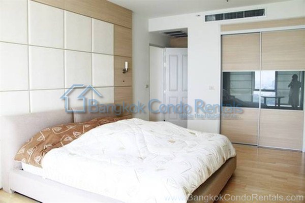 1 Bed Baan Sathorn Chaophraya