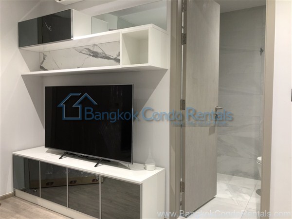 1 Bed Condo for Rent