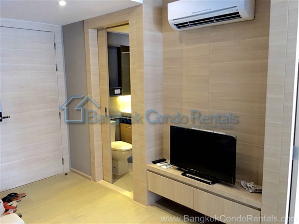 1 bed Klass Silom