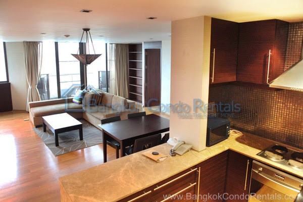 2 Bed Supalai Place