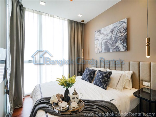 1 bed Hyde Sukhumvit 11