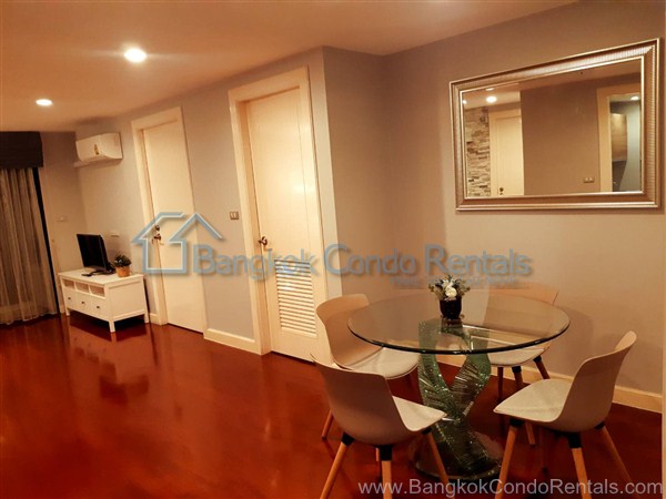 Prime Mansion Sukhumvit 31