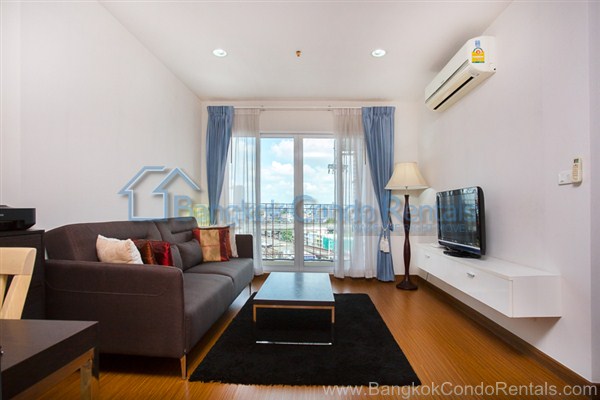 2 Beds Diamond Sukhumvit