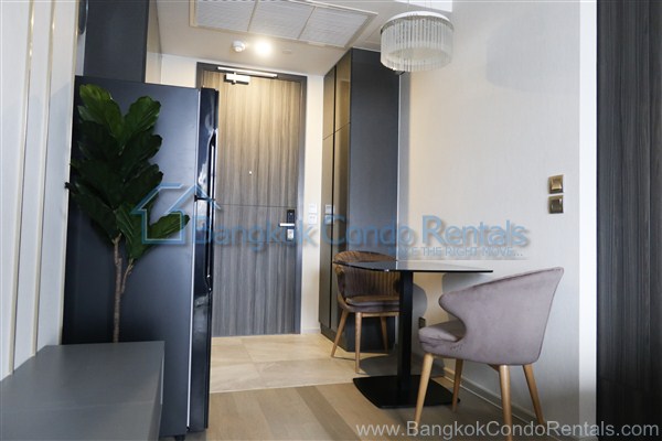 1 bed Ashton Asok