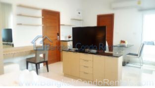 1 Bed Apartment for Rent