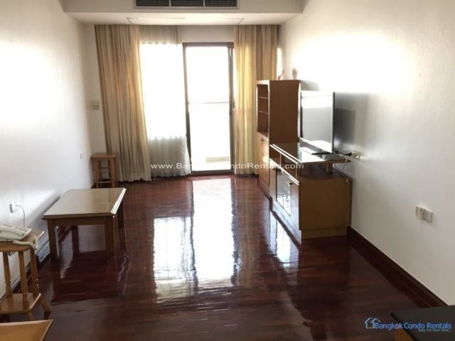 1 Bed Apartment for Rent in Thonglor