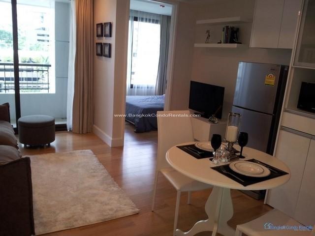 1 Bed Collezio Sathorn-Pipat 