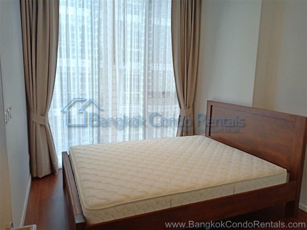 2 Beds Condo for Rent at Hyde Sukhumvit 11
