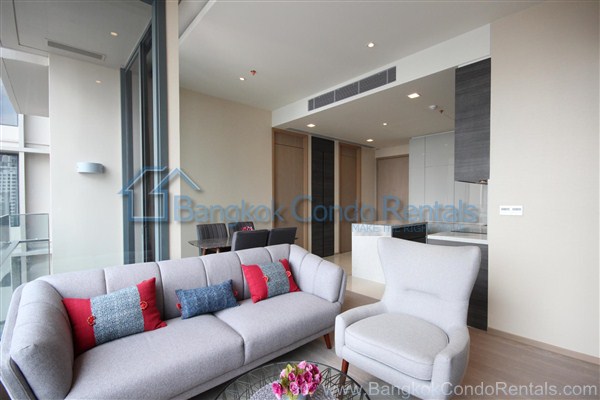 2 BedS Condo for Rent