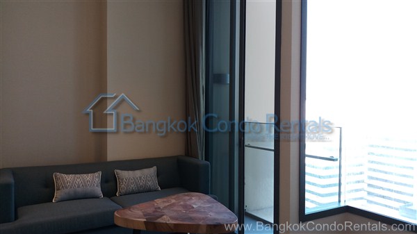 1 Bed Condo for Rent