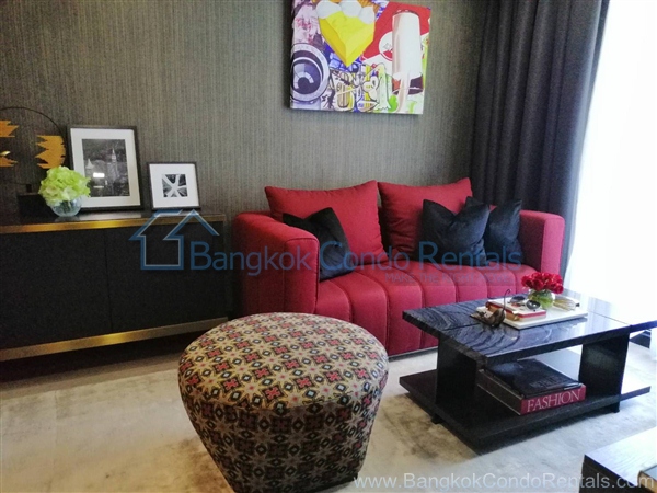 Apartment Thonglor