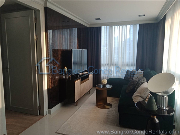 Apartment Thonglor