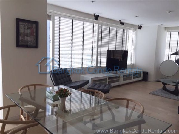 2 Bed Condo for Rent at Eight Thonglor