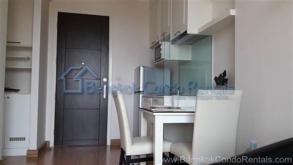 1 Bed at Q House Sukhumvit 79