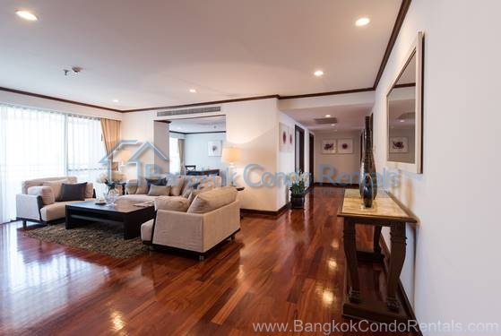 Apartment Asoke