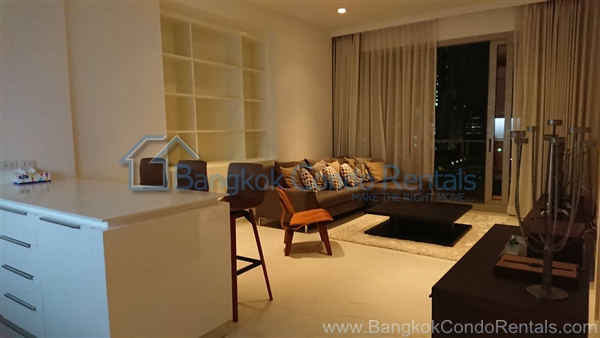 1 Bed Condo for Rent