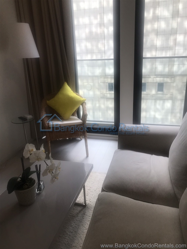 1 Bed Condo for Rent