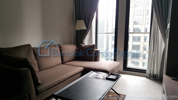 2 Beds Condo for Rent